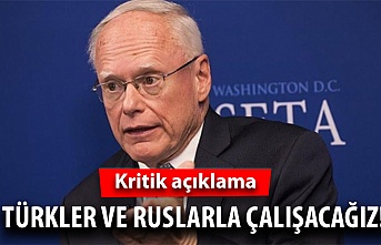 ABD'den son dakika 'Türkiye ve Rusya' açıklaması!