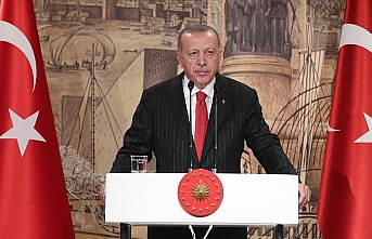 Başkan Erdoğan: Sözler yerine getirilmezse harekat çok daha kararlı devam edecek