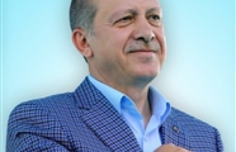 Cumhurbaşkanı Erdoğan'dan Şiir:BİRAZDAN GÜN DOĞACAK