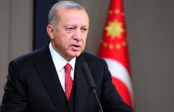 Cumhurbaşkanı Erdoğan, Münbiç'teki saldırıyı kimin düzenlediğini açıkladı