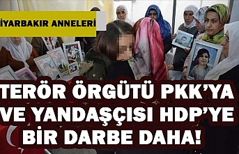 Terör örgütü PKK'dan kaçıp güvenlik güçlerine teslim oldu!