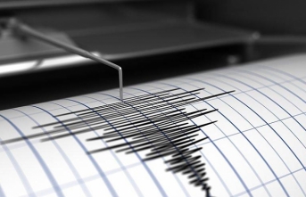 Malatya Pütürge'de 4 büyüklüğünde deprem meydana geldi
