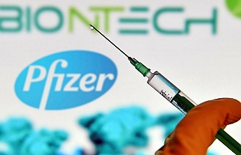 Pfizer CEO’su: ”Aşıdan sonrası için emin değiliz