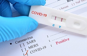 Çin'de 'Dondurmaya' Yapılan Koronavirüs Testi Pozitif Çıktı