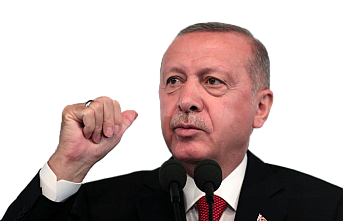 Cumhurbaşkanı Erdoğan aşı oldu