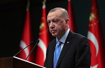 Cumhurbaşkanı Erdoğan'dan Kılıçdaroğlu'nun sözde ifadesine yanıt