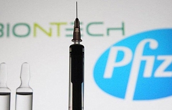 DSÖ Pfizer-BioNTech aşısının acil kullanımına onay verdi