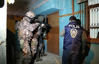FETÖ'ye İstanbul merkezli 33 ilde operasyon: 118 gözaltı kararı