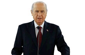 MHP Genel Başkanı Bahçeli: Cumhur İttifakı sonuna kadar yaşayacaktır