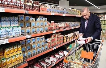 Başkan Erdoğan talimat verdi! Sayıları 1000'e çıkarılıyor! Zincir marketlere kötü haber.