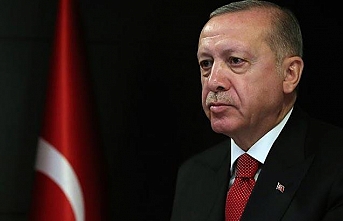 Cumhurbaşkanı Erdoğan'dan Amerika'ya Boğaziçi yanıtı