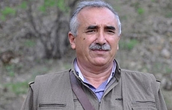 PKK elebaşı daha fazla gizleyemedi, itiraf etti!
