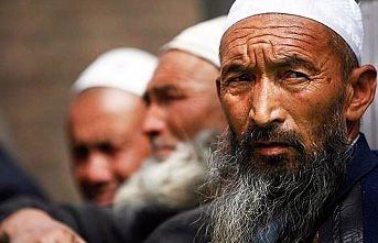 Sony ve Toshiba'dan Uygur Türklerine Yapılan Eziyete Tepki: Çinli Şirketlerle Yapılan Anlaşmalar Gözden Geçirilecek