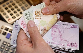 Türk Lirası, 2021'de en çok değerlenen para birimi oldu