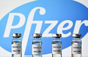 ABD'li şirket Pfizer'den koronavirüse karşı ilaç müjdesi