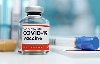 AstraZeneca koronavirüs aşısının kullanımını İrlanda da durdurdu