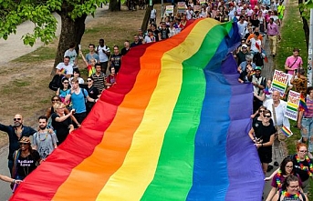 İBB'den personeline zorunlu LGBT eğitimi