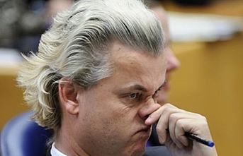 AK Parti Sözcüsü Çelik'ten İslam'ı hedef alan Hollandalı siyasetçi Wilders'a çok sert tepki: Bu faşist insanlığa saldırıyor