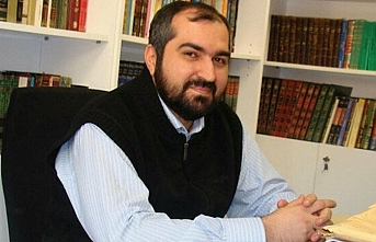 Ayasofya İmamı Prof. Dr. Mehmet Boynukalın görevinden istifa etti