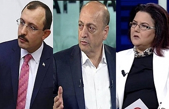 Cumhurbaşkanlığı Kabinesi değişti: Üç yeni bakan atandı