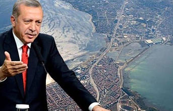 İsrailli Haaretz gazetesinden çok konuşulacak Kanal İstanbul çıkışı