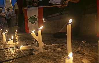 Lübnan’da intihar vakalarında ciddi artış yaşanıyor