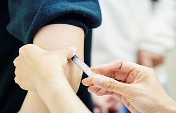 Yerli aşı geliyor: Faz-2'nin ikinci doz uygulaması tamamlandı