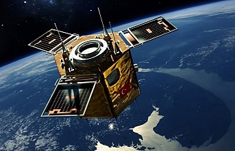 Yerli yer gözlem uydusu İMECE, 2022'de gökyüzünde