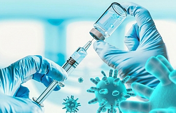 90 milyon doz BioNTech aşısı için anlaşma