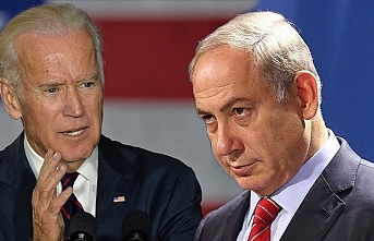 ABD ve İsrail arasında Gazze görüşmesi