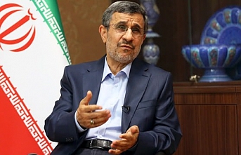 Ahmedinejad'tan açıklama: İran Türkiye ile birlikte hareket ederse...