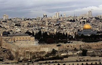 Dünden bugüne: Ah Kudüs! Ah Filistin!