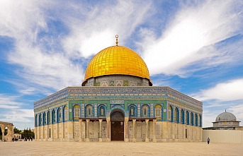 Diyanet’ten 174 ülkenin dini liderlerine mektup: Kudüs için birleşelim