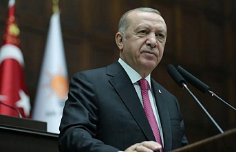 Erdoğan duyurdu: Müsilaja kalıcı çözüm