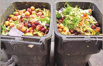 İstanbul'daki restoranlarda korkunç israf: Yüzde 68'i çöpe gidiyor!