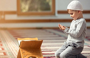 Haydi çocuklar camiye: Kur'an kursları yarın başlıyor