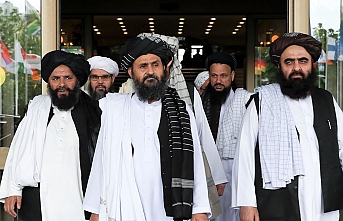 Afganistan'da Taliban'dan kaçanların hükmü nedir?