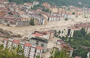 Son dakika haberi! Batı Karadeniz'de sel felaketi: Can kaybı artıyor