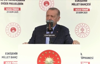 Cumhurbaşkanı Erdoğan talimatı verdi: İstenmeyen adam ilan edilecekler