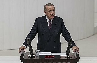 Cumhurbaşkanı Erdoğan: 'Kürt sorunu' denilen meseleyi biz çözdük