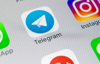 Facebook, Instagram ve WhatsApp kan kaybetti, Telegram 70 milyon kullanıcı kazandı!