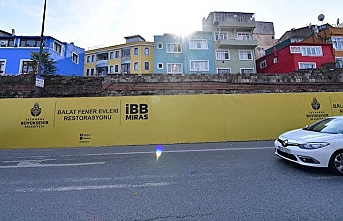 İBB, AK Partili Fatih Belediyesi'nin projesinin üstüne çöktü: Yine kendi pankartını asıp algı yaptı