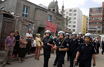 Çinli eski polis, Doğu Türkistan’da yaptıkları işkenceleri anlattı