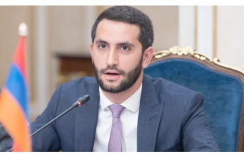 Ermenistan bu sefer 'ciddi': Türkiye ile normalleşme için özel temsilci atandı