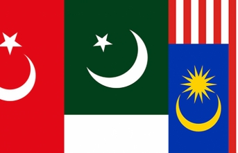 Türkiye, Pakistan ve Malezya İslamofobiye karşı televizyon kanalı kuracak