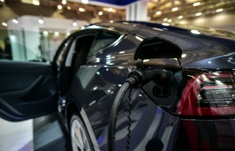 'Yerli otomobil TOGG'un hayata geçmesiyle elektrikli araçlara ilgi artacak'
