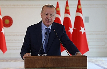 Cumhurbaşkanı Erdoğan Zonguldak'tan tüm Türkiye'ye söz verdi: Hayat pahalılığı meselesini çözeceğiz