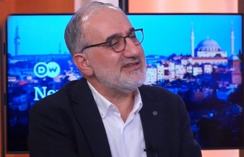 Mustafa İslamoğlu: Ayasofya'nın camiye çevrilmesi Kur'an'a aykırı!
