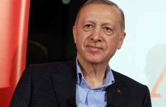 Cumhurbaşkanı Erdoğan'dan Çanakkale Köprüsü vurgusu: 'Bütün dünya hayran kalacak'