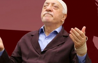 FETÖ'ye yakın hesap duyurdu! Fetullah Gülen öldü mü?